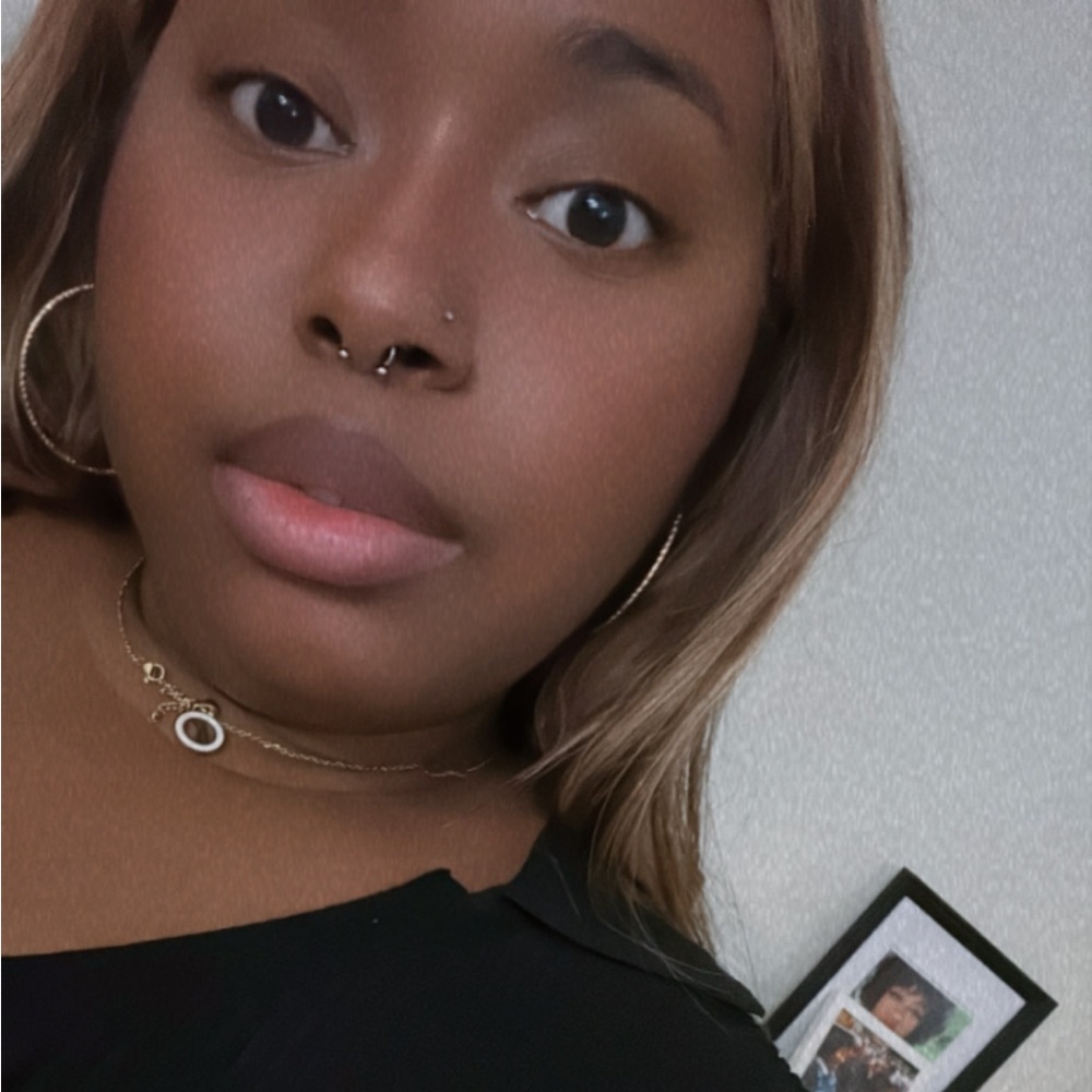 Meet your Posher, Kiah